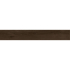 Vinyle/PVC à clipser | 23x153 cm | VYGO Purewood Chocolate