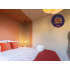 Verf | 18x20 cm | Muur & Plafond - Impermo Paint - Light Fawn
