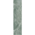 Keramische vloer- en wandtegel | 6x25 cm | Dama Verde Guatemala