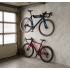 PVC wall panel | 120x280 cm | VYGO Wall Travertin Cross Cut Greige XL