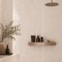 PVC wall panel | 90x260 cm | Dumawall Flow Sahara XL