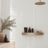 PVC wall panel | 90x260 cm | Dumawall Flow Porcelain XL