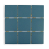 Mono Blauw