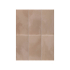Keramische wandtegel | 7.5x15.5 cm | Tinto Oat