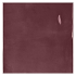 Keramische wandtegel | 15.5x15.5 cm | Tinto Burgundy