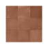 Keramische wandtegel | 15.5x15.5 cm | Tinto Tabacco
