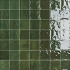 Keramische wandtegel | 15.5x15.5 cm | Tinto Moss