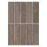 Keramische wandtegel | 6.5x23 cm | Faktum Slate