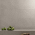 Keramische wandtegel | 60x120 cm | Nomad Off White Rock