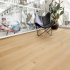 Multilayer parquet tongue & groove | 24x213 cm | LMB Clairmont Natural