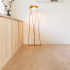 Fineerparket met click systeem | 16.5x120 cm | LMB Classic Oak Light