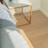 Fineerparket met click systeem | 16.5x120 cm | LMB Classic Oak Light