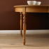 Multilayer parquet tongue & groove | 24x220 cm | LMB Avignon