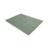 Keramische wandtegel | 10x20 cm | Biseauté Khaki Green