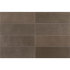 Keramische vloer- en wandtegel | 5x15 cm | Fango Choco