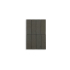 Carrelage en céramique sol et mur | 5x15 cm | Fango Choco