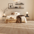 Laminate with click system | 19.2x126.1 cm | Q-Click Ontario Natural