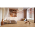 Laminate with click system | 19.2x126.1 cm | Q-Click Ontario Natural