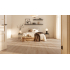 Laminate with click system | 19.2x126.1 cm | Q-Click Ontario Natural