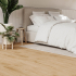 Laminate with click system | 19.2x126.1 cm | Q-Click Ontario Natural