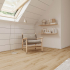 Laminate with click system | 19.2x126.1 cm | Q-Click Ontario Natural