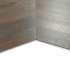 Vinyl vloer | 30.5x140.78 cm | VYGO Arwood Dark Chevron