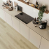 Vinyl vloer | 18.1x122 cm | VYGO Authentic Oak Truffle
