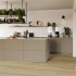 Vinyl vloer | 18.1x122 cm | VYGO Authentic Oak Truffle