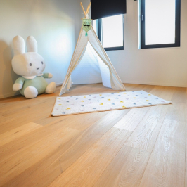 Parquet multicouche R&L | 19x190 cm | LMB Dijon
