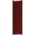 Keramische wandtegel | 7x24.4 cm | Soho Burgundy 