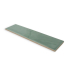 Ceramic wall tile | 7.5x30 cm | Majolica Soft Green