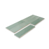 Keramische wandtegel | 7.5x30 cm | Majolica Soft Green
