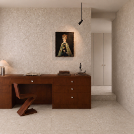 Kunststof Wandpaneel | 120x280 cm | VYGO Wall Ceppo Bone XL VYGO Tiles Ceppo