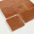 Handmade Moroccan Zellige | 10x10 cm | Zelliges