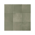 Keramische wandtegel | 15.5x15.5 cm | Tinto Olive