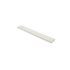Ceramic wall tile | 5x40 cm | Hopp Bro White