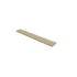 Ceramic wall tile | 5x40 cm | Hopp Bro Sand