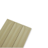 Ceramic wall tile | 5x40 cm | Hopp Bro Sand
