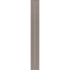 Ceramic wall tile | 5x40 cm | Hopp Bro Taupe