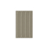 Ceramic wall tile | 5x40 cm | Hopp Bro Taupe