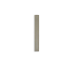 Ceramic wall tile | 5x40 cm | Hopp Bro Taupe
