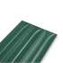 Ceramic wall tile | 5x40 cm | Hopp Bro Laurel Green