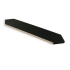 Keramische wandtegel | 5x25 cm | Lanse Black