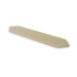 Keramische wandtegel | 5x25 cm | Lanse Muslin