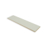 Ceramic wall tile | 7.7x30.5 cm | Barra White