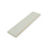 Ceramic wall tile | 7.7x30.5 cm | Barra White