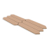 Keramische wandtegel | 5x25 cm | Lanse Rose