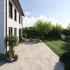 Ceramic terrace Tile | 60x90 cm | French Stone Beige