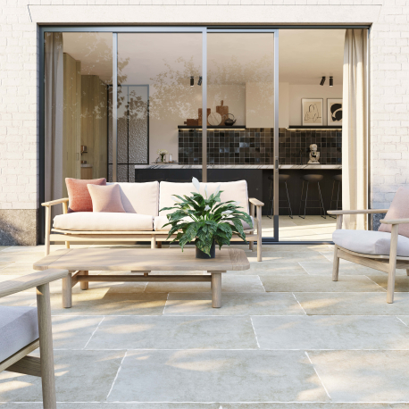 French Stone
