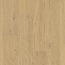 Parquet plaqué à clipser | 19.5x193.5 cm | LMB Starwood Sand Oak 